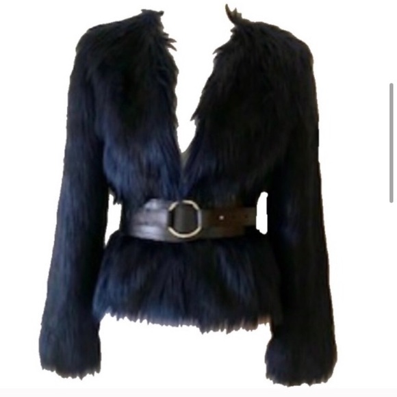 Gorgeous Belt! So On Trend Right Now! Sz Sm/M!